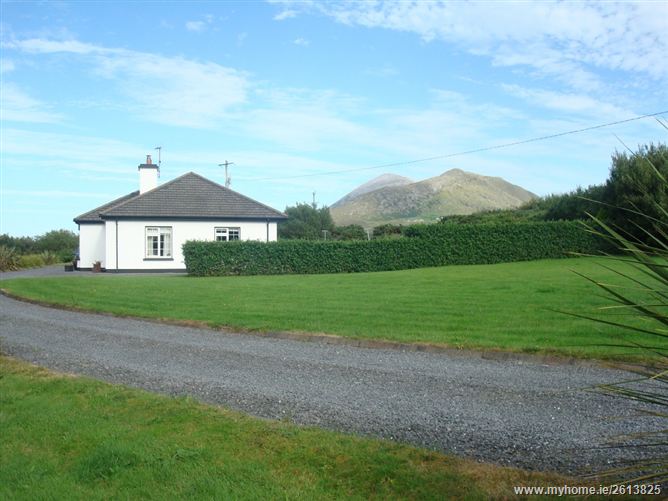 Falduff, Louisburgh, Co Mayo FM Auctioneers 2613825 MyHome.ie